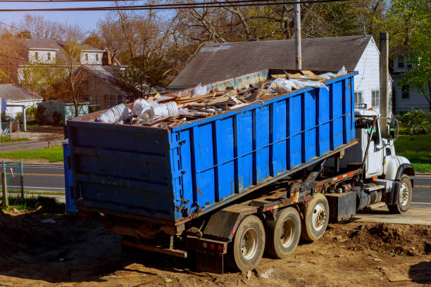 Attic Cleanout Services in Oak Grove, TN