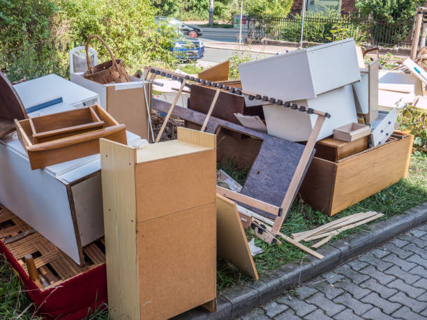Best Local Junk Hauling  in Oak Grove, TN