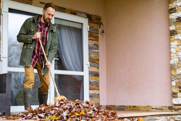 Best Garage Cleanout Services  in Oak Grove, TN