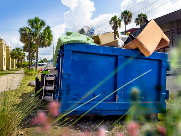 Professional Junk Removal in Oak Grove, TN