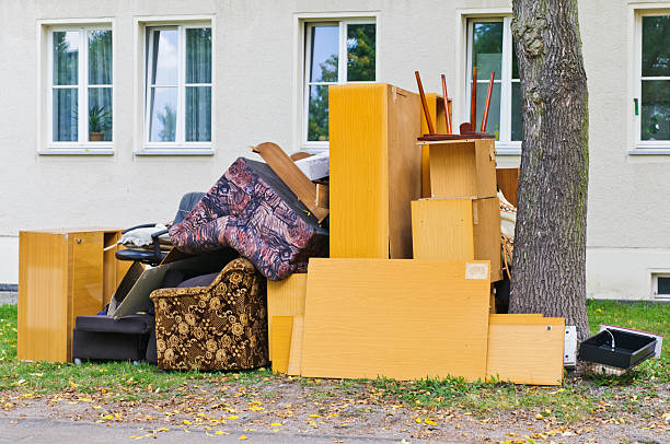 Best Yard Cleanup Services  in Oak Grove, TN