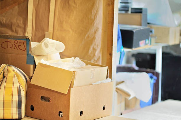 Best Garage Cleanout Services  in Oak Grove, TN
